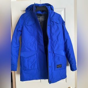 United by Blue Snow Jacket